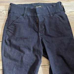 Express 14S high rise Jeggings